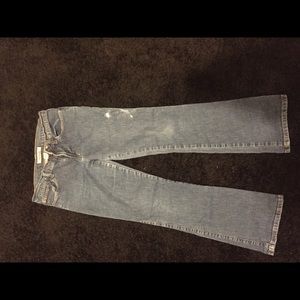 Abercrombie & Fitch jeans